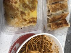 -蔡明纬热干面(长港路店)