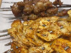 -老虎滩大连海鲜烧烤(建邺云锦路总店)