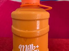 -milkplus·泰式奶茶(较场东路店)