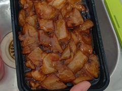 -老华洋饭庄(成林道店)