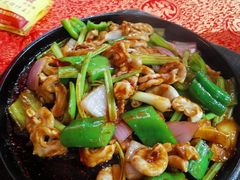-联丰美食(番禺店)