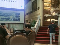 -金河半岛园林酒家(金融城店)