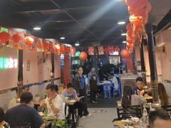 -燚青春东北泥炉烤肉(百合店)