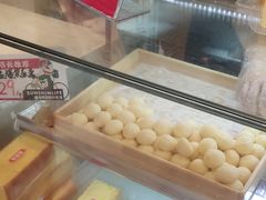 -東更道点心行(文化东路店)