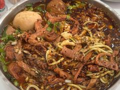 -鹍记特色牛杂面