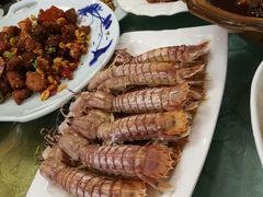 -高德海鲜舫(黄河南大街店)