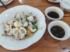 -南记食粥坊·宵夜大排档(莲花总店)