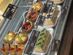 -FANEN法念·烘焙·甜点(万象城店)