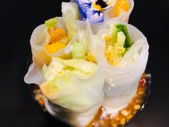 -曼谷靠山街