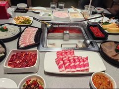 -海底捞火锅(吾悦广场店)