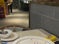 -叹茶靓点·粤式餐厅·全天茶市(石井万民广场店)