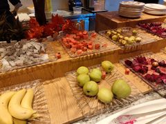 -河北宾馆·香溢自助餐(裕华店)
