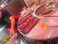 -三头牛·潮汕牛肉生蚝火锅 (夏湾店)