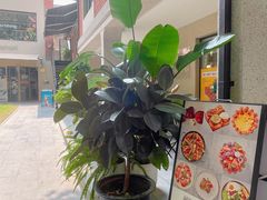 -Money Shops(愚园路店)