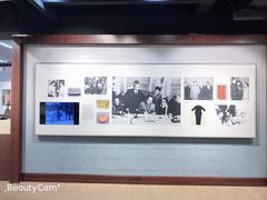 -宋庆龄陵园
