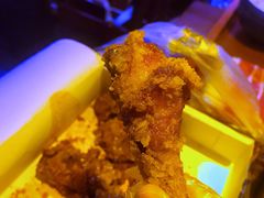 -前进5路汉堡炸鸡(前进五路店)