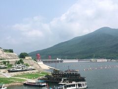 -松花湖风景名胜区