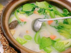 -轩记海鲜餐厅·四十五年老字号·经典粤菜(西区彩虹店)