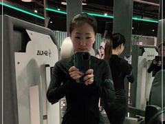 -舒适堡健身(爱琴海店)