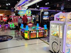 -大玩家(哈尔滨悦荟店)