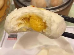 -点点心点心专门店(旺角店)