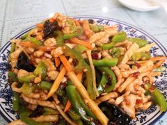 -北大地皖峰饭馆
