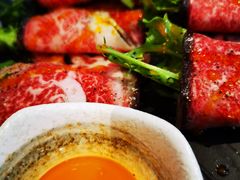 -额尔敦牛厨师铜板烧