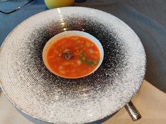 -YUE·6·西式融合餐厅(外滩六号店)