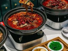 -新仙清汤牛腩(铜锣湾店)