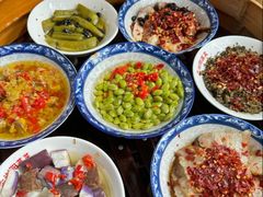-农耕记·湖南土菜(观澜福城天虹店)