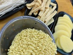 -重庆鸡公煲·嘟享吃(林科大店)