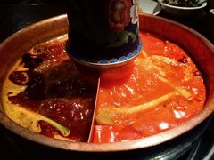 -咏江南·苏式火锅·苏州评弹(观前街店)