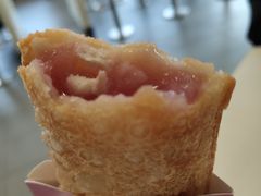 -麦当劳(杭州文三路店)