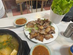 -米郎餐厅·朝鲜族料理(延长路店)
