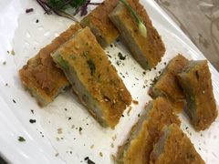 -新兴家喻酒家·羊城名宴(昌岗店)