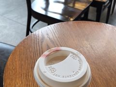 大堂-星巴克臻选(深圳龙华红山天虹店)