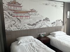 -南京钟山宾馆(江苏省会议中心)