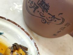 -豫园湖心亭茶楼