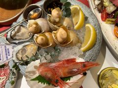 -普朗姆生蚝牛排馆 The Plump Oyster(成都摩方购物中心店)