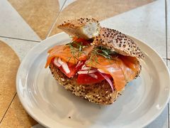 -麦田工坊(月湖店)