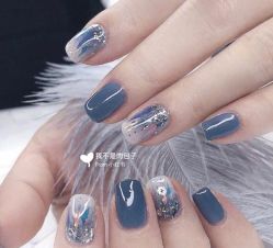 -Pink You美甲美睫纹绣定制中心