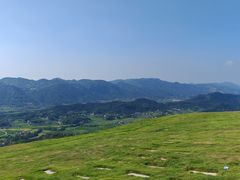 -趣飞飞黑麋峰国际滑翔伞基地