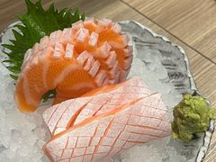 -小山日本料理(兴业太古汇店)