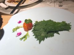 -老船坞餐厅(北京亚洲大酒店 )