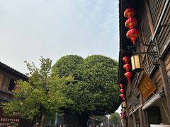 -三坊七巷历史文化街区