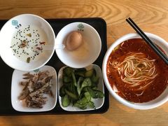 -中阿兰牛肉面(悦海新天地店)