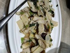 -味莊·青岛菜(云霄路店)