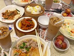 -新宝餐厅(流塘店)