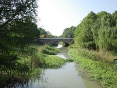 -同里国家湿地公园