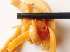 -巴西烤肉海鲜自助餐厅